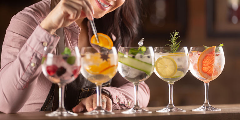 Leia mais sobre o artigo Gin – Uma opção alcoólica de baixa caloria e sem glúten