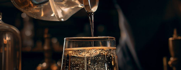 Leia mais sobre o artigo O Álcool Premium: um dos pilares de um excelente Gin Artesanal.