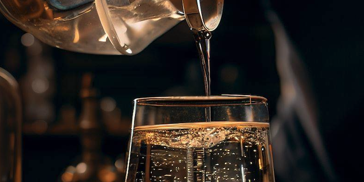 Leia mais sobre o artigo O Álcool Premium: um dos pilares de um excelente Gin Artesanal.
