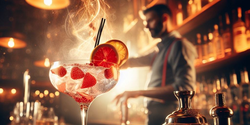 Leia mais sobre o artigo Mestres do mix: a jornada e importância dos bartenders
